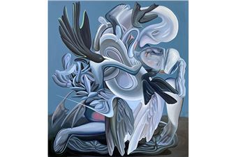 "Hudson Valley Artists: Movement" opens at The Dorsky Museum