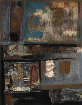 La logica, - Rigoberto Mena