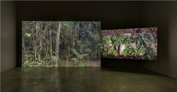 Utopia. The Right to Hope - Kunstmuseum Wolfsburg
