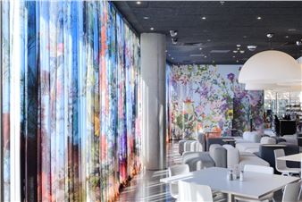 Fallen Fruit: The Power of Pollinators (And Other Living Things)