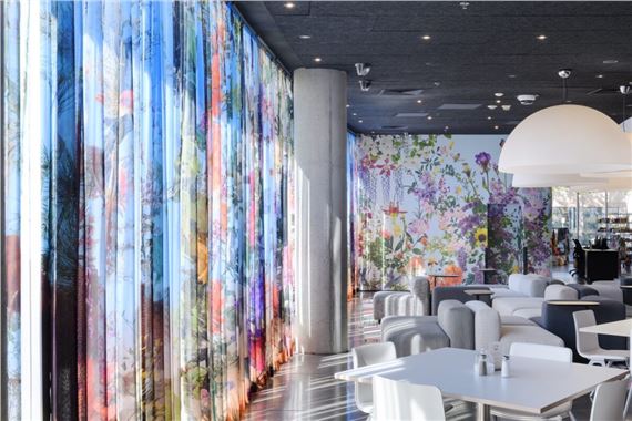 Fallen Fruit: The Power of Pollinators (And Other Living Things) - Nevada Museum of Art