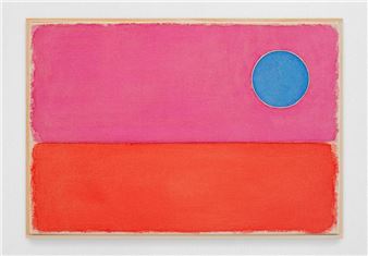Sunrise – Sunset II - Sommer Contemporary Art