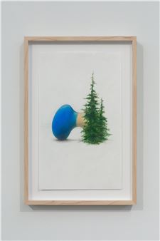 Jeff Grant: Park - SITUATIONS (Chelsea)