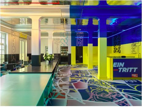 Viron Erol Vert: Garden of Ornaments - Staatliche Kunsthalle Baden-Baden