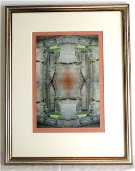 Tranquility - Margaret McCreath