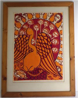 A Chorus Of Angels - Karen Babayan