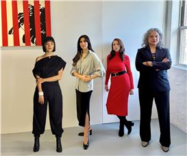 As Dealers Close Up Shop Around Them, Two New York Galleries Look for a New Collaborative Model