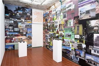 Against Architecture with a Capital A