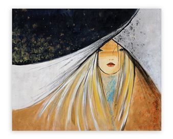 Venus - Giovanna Malaguti