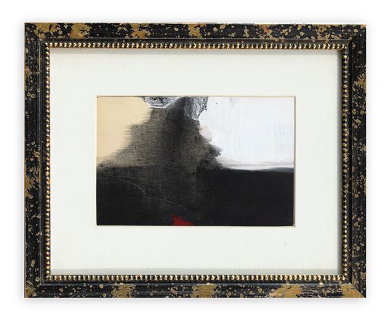 Bomba incantata - Salvatore Garau