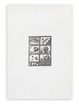 Senza Titolo - Georg Klusemann