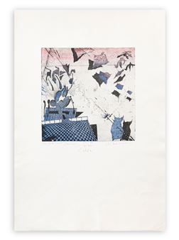 Senza Titolo - Georg Klusemann