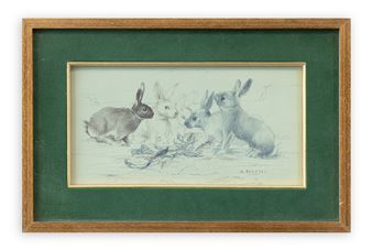 Senza Titolo - Alfredo Soressi