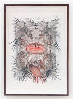 My Mothers: The Siren, the Vessel, the Womb - Gallery Isabelle van den Eynde