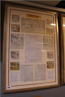 Antiques & Interiors Sale to include Ceramics, Collectables, Silver, Jewellery and Furniture - Hyperion