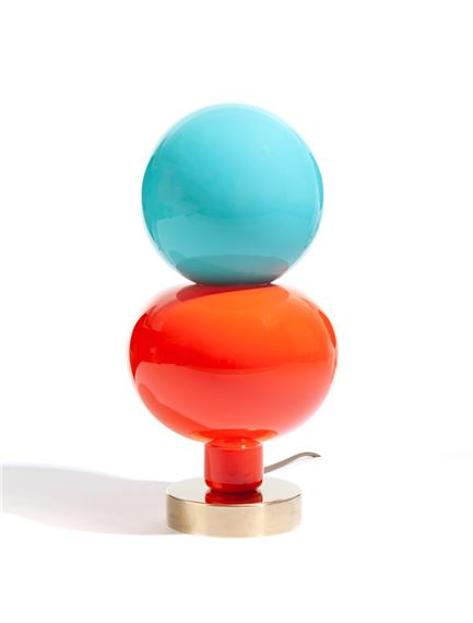 Lampa 1.3 by Michal Korchowiec, 2022