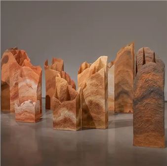 Soil to Skin - Silber Art Gallery, Goucher College