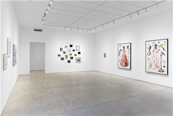 New to Town - Inman Gallery