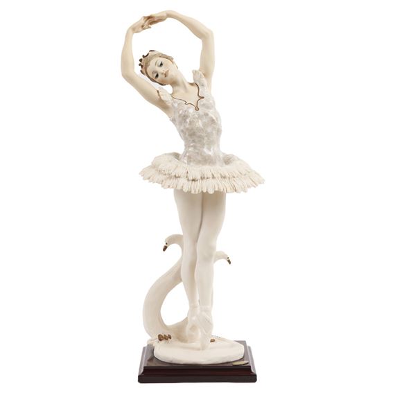 Giselle Ballerina by Giuseppe Armani