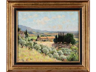 Bijoux, Meubles et Objets d'Art - Gaston Prost