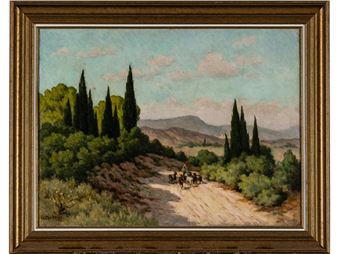 Bijoux, Meubles et Objets d'Art - Gaston Prost