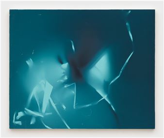 James Miller: Mel’s Hole - Nicelle Beauchene Gallery