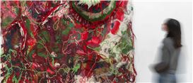 From transcendent textiles to poignant photographs: 7 shows not to miss in Delhi
