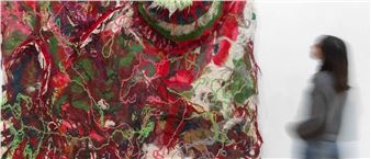 From transcendent textiles to poignant photographs: 7 shows not to miss in Delhi