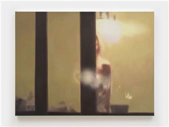 Danny Sobor at Gallery Vacancy, Shanghai