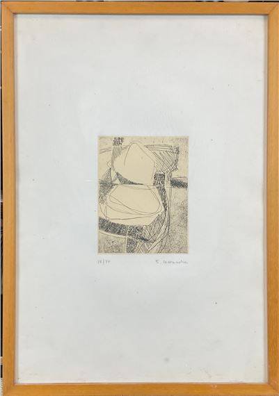 Senza titolo - Elena Mezzadra