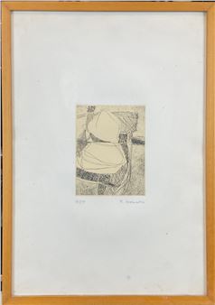 Senza titolo - Elena Mezzadra