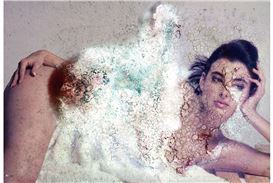 Vero Beach Museum of Art presents Timeless: Robert Farber's Fashion Photography