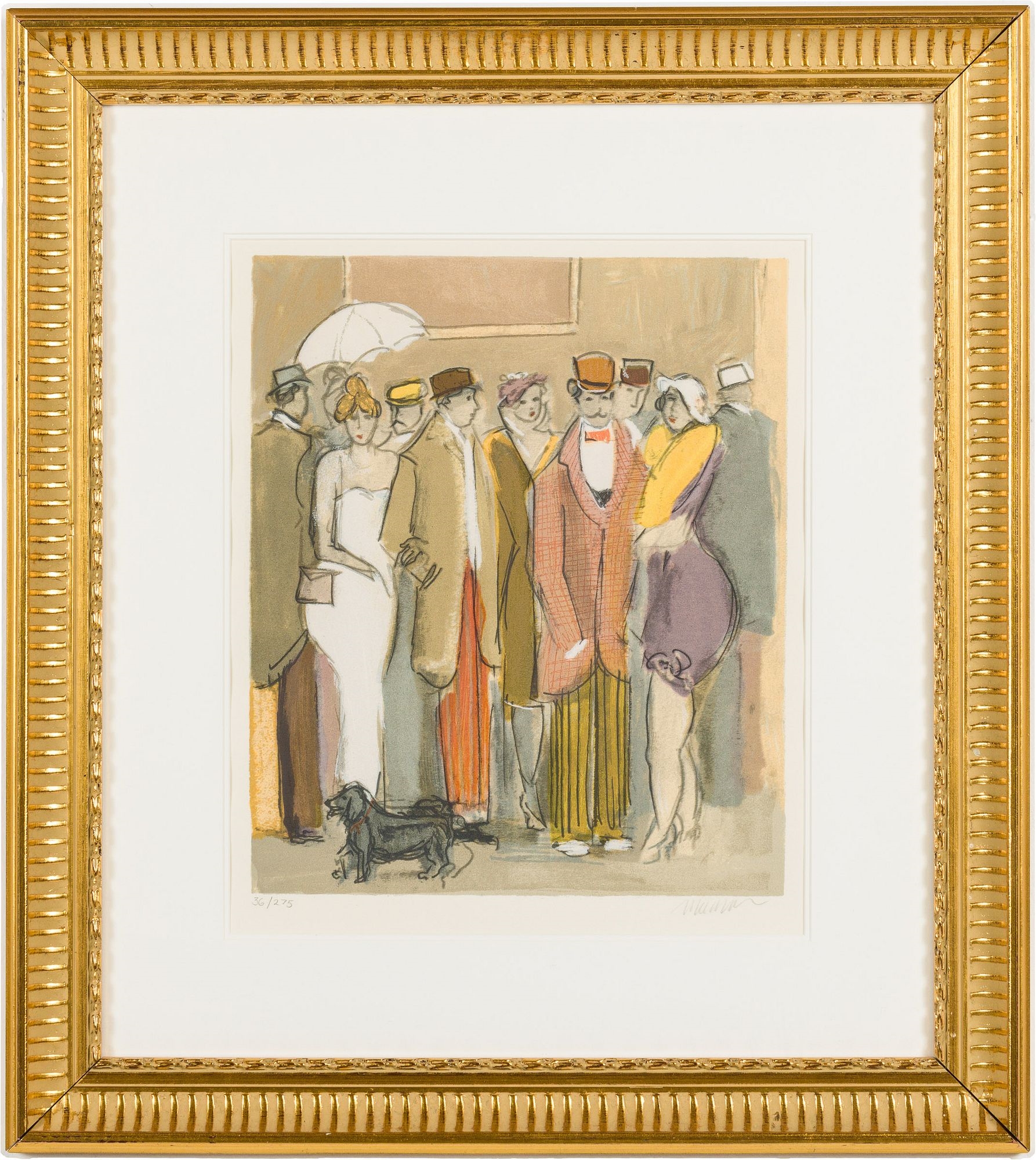 Isaac Maimon | After the Show | MutualArt