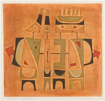 Top Brass - Diana Hansen