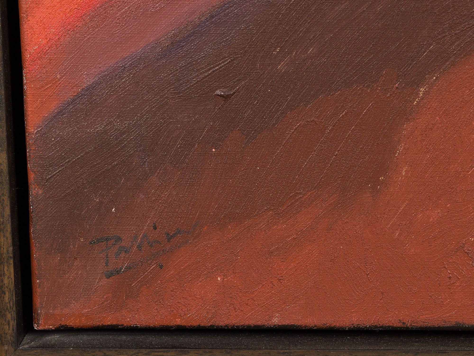 Anthony Palliser | Diane Palliser | MutualArt