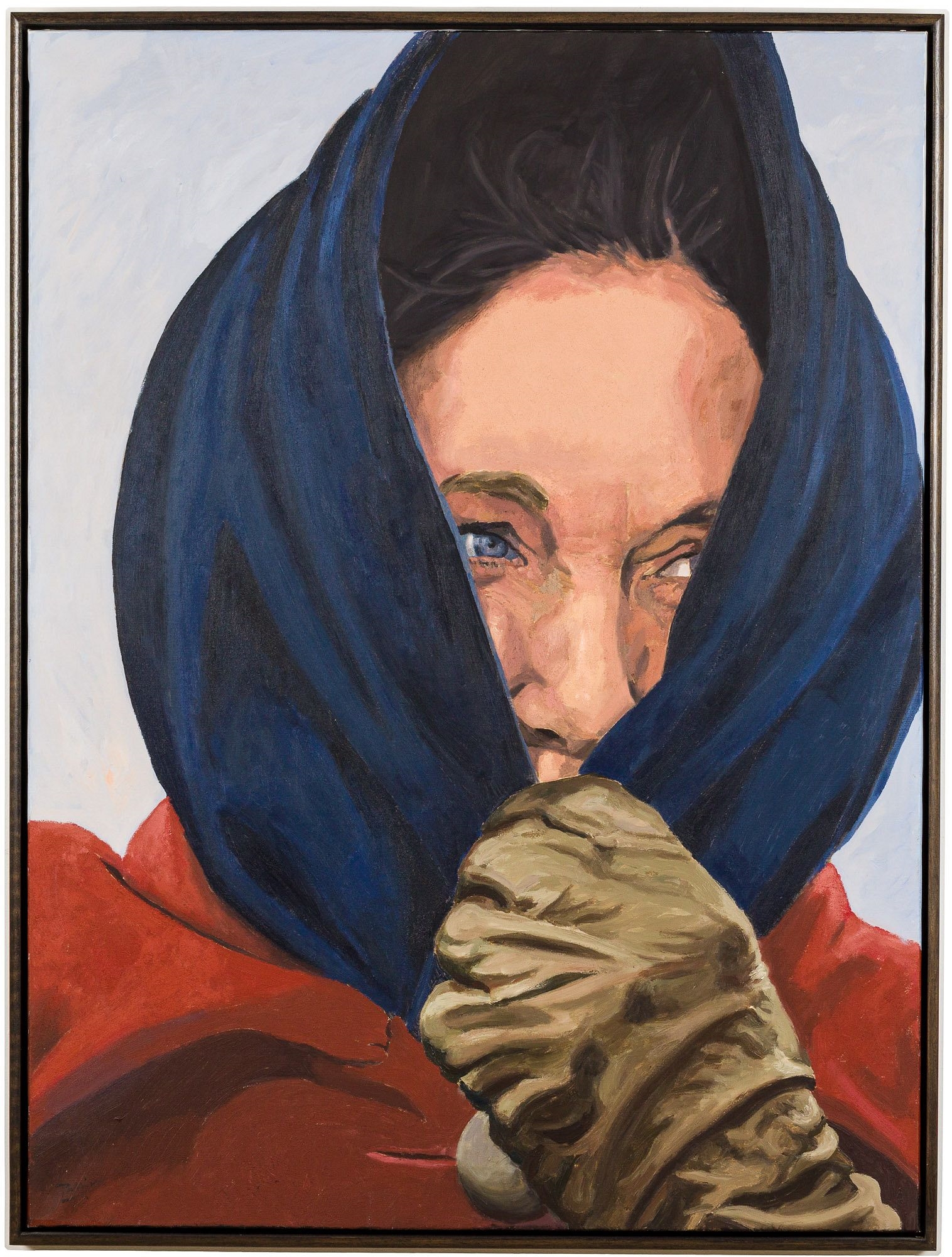 Anthony Palliser | Diane Palliser | MutualArt