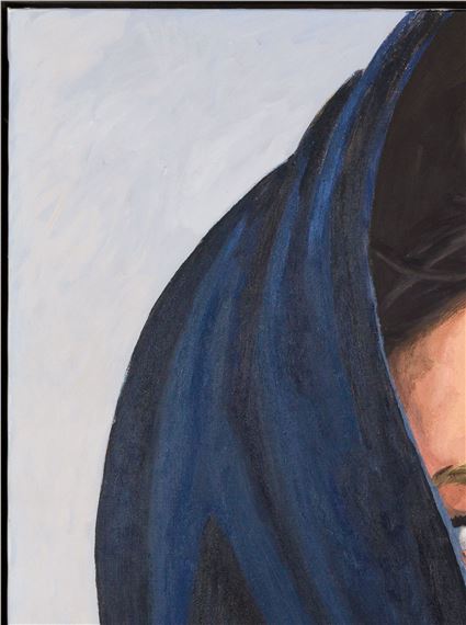 Anthony Palliser | Diane Palliser | MutualArt