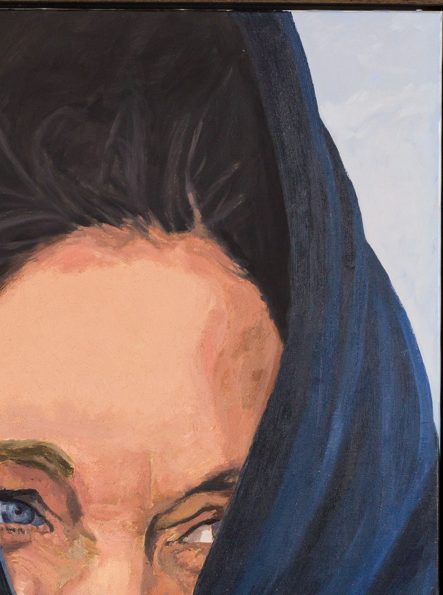Anthony Palliser | Diane Palliser | MutualArt