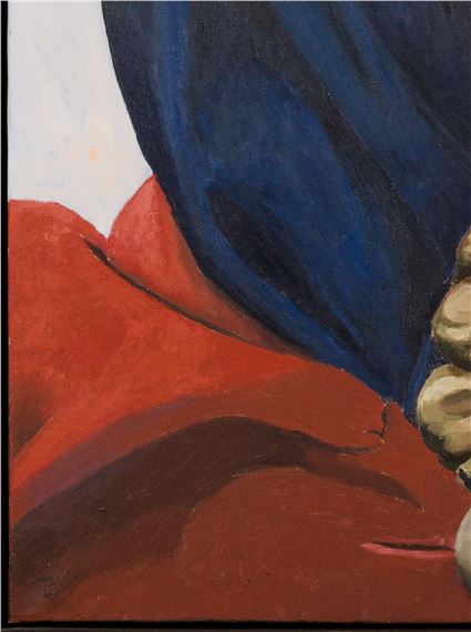 Anthony Palliser | Diane Palliser | MutualArt