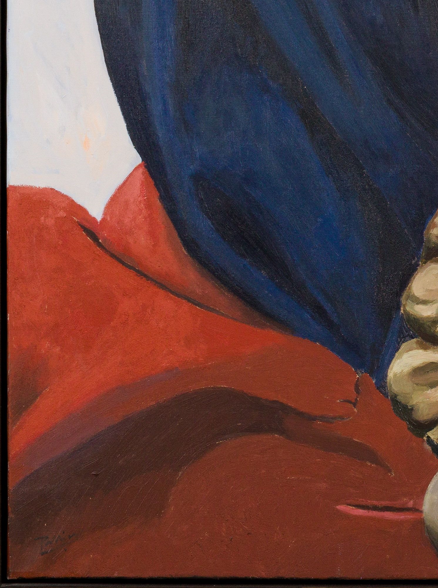 Anthony Palliser | Diane Palliser | MutualArt