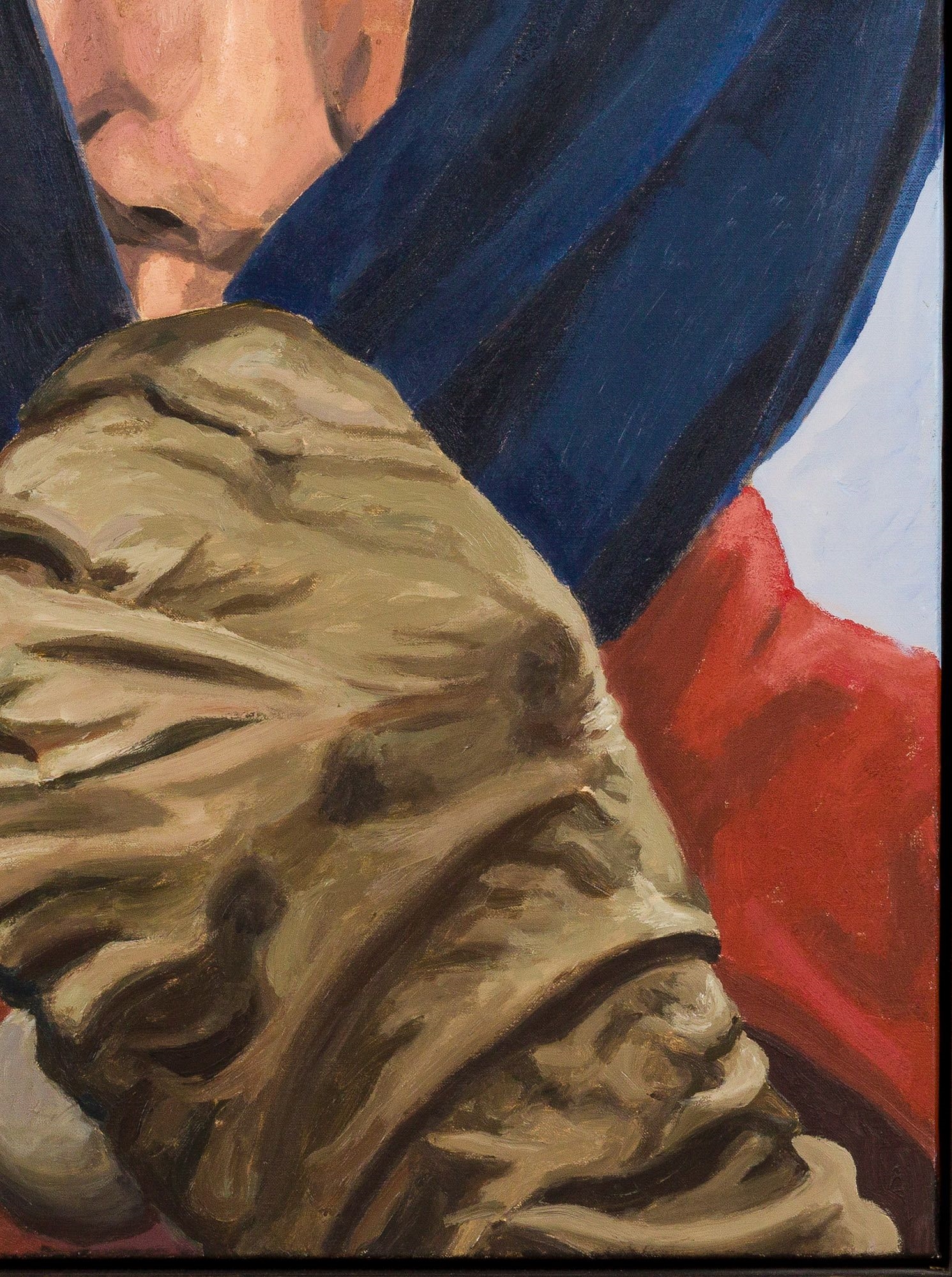 Anthony Palliser | Diane Palliser | MutualArt