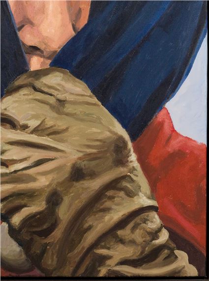 Anthony Palliser | Diane Palliser | MutualArt