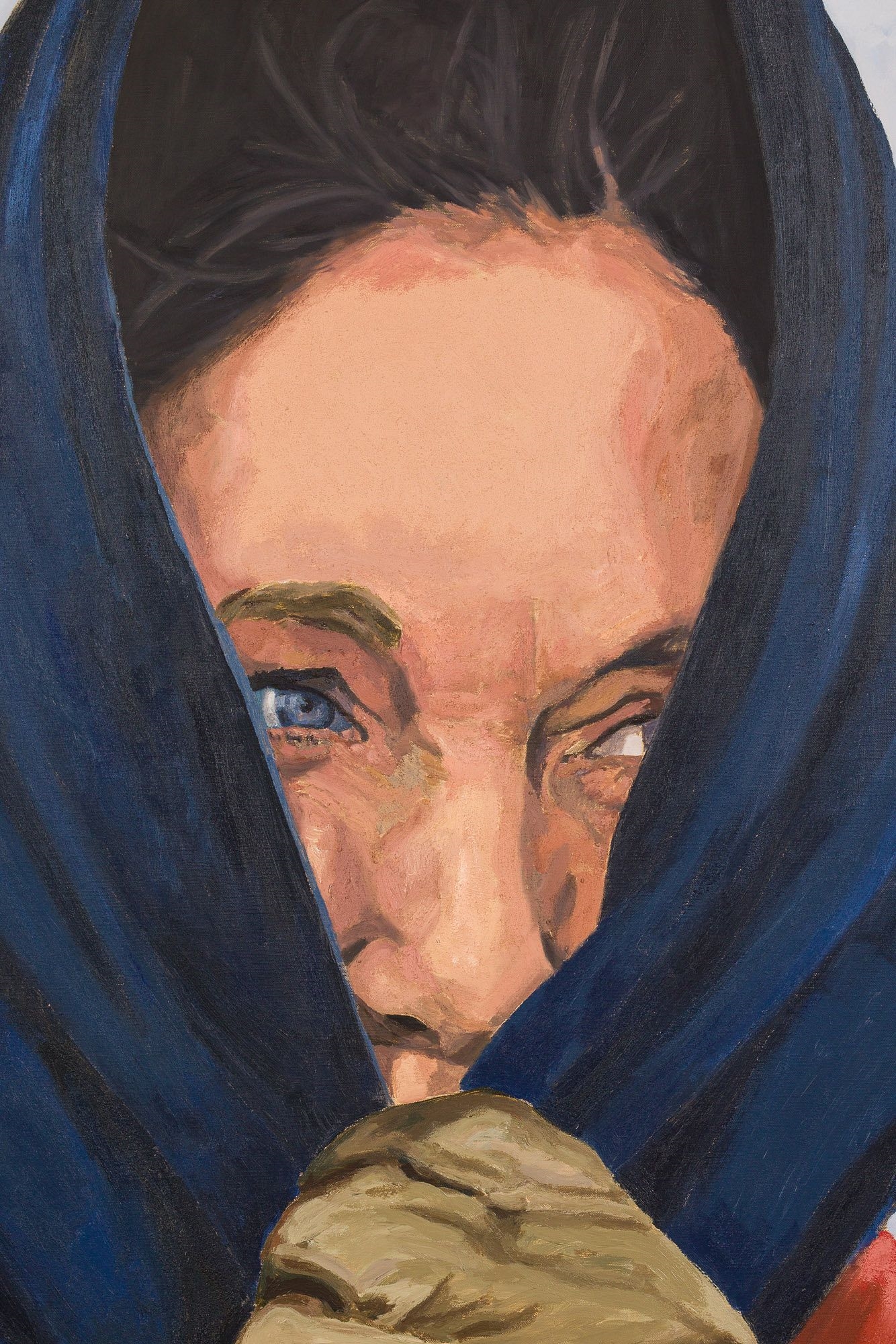 Anthony Palliser | Diane Palliser | MutualArt
