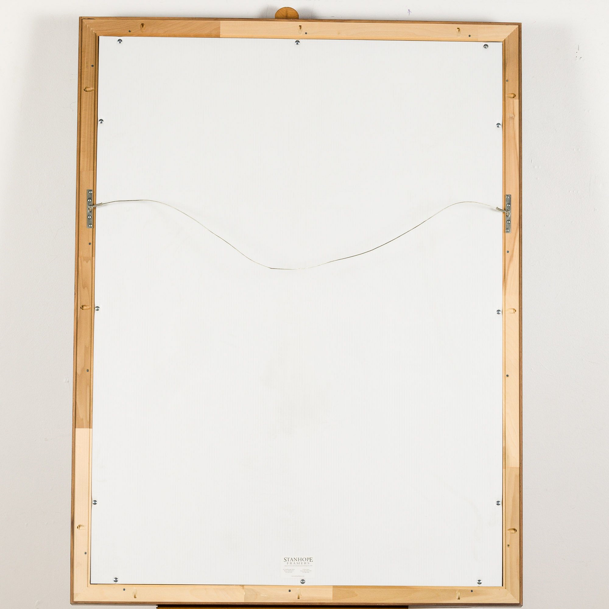 Anthony Palliser | Diane Palliser | MutualArt