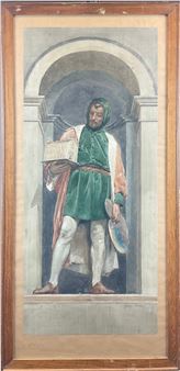 Giotto - Giuseppe Riva