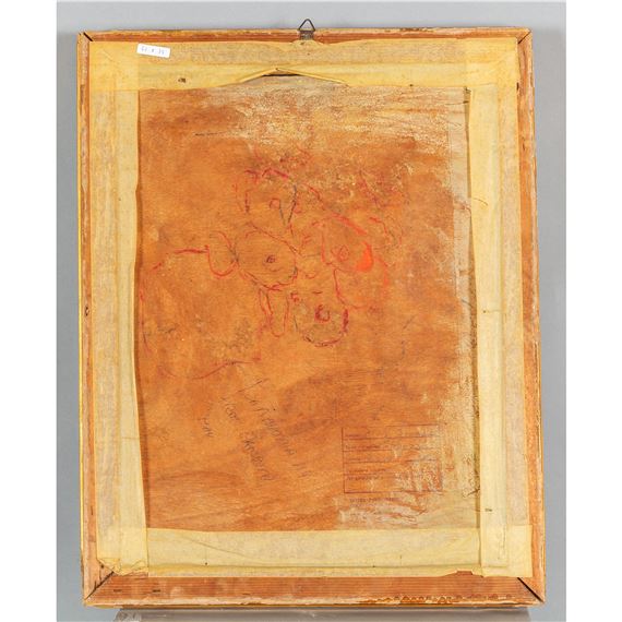 PIETRO GAUDENZI (1880-1955 - Pietro Gaudenzi