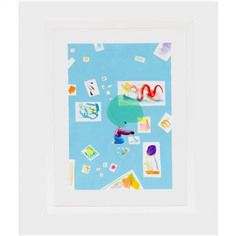 STUDIO WORK 2019 - Peter McDonald