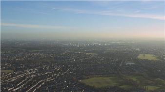 Steve McQueen: Grenfell - Midlands Arts Centre 