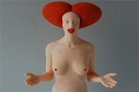 elina sex doll Transformations of the Barbie Fairy Doll Revealed! main image 1