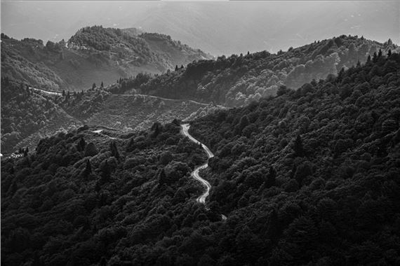 Don't Look Back! - Istanbul Concept Gallery